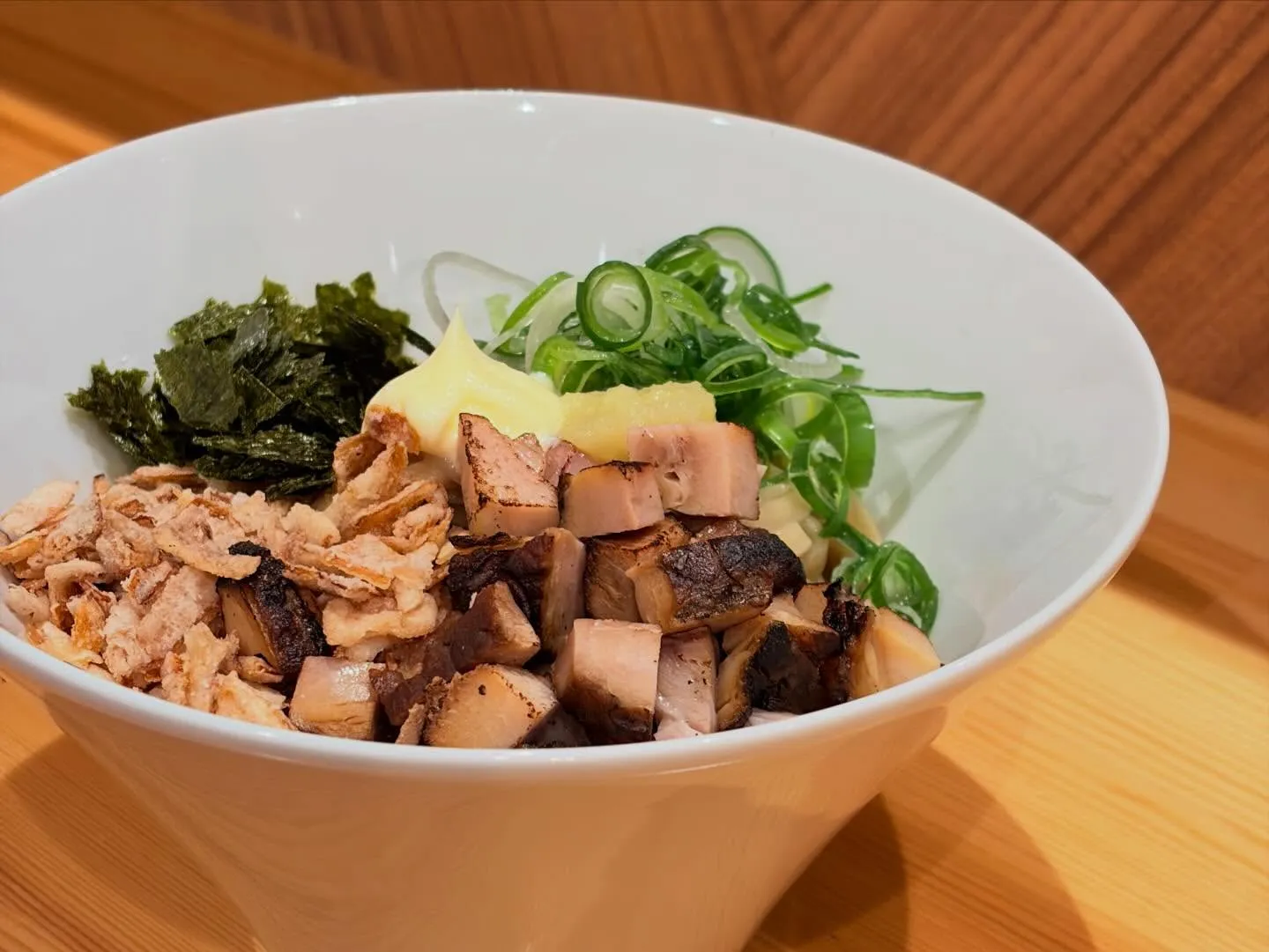 【ランチメニュー】