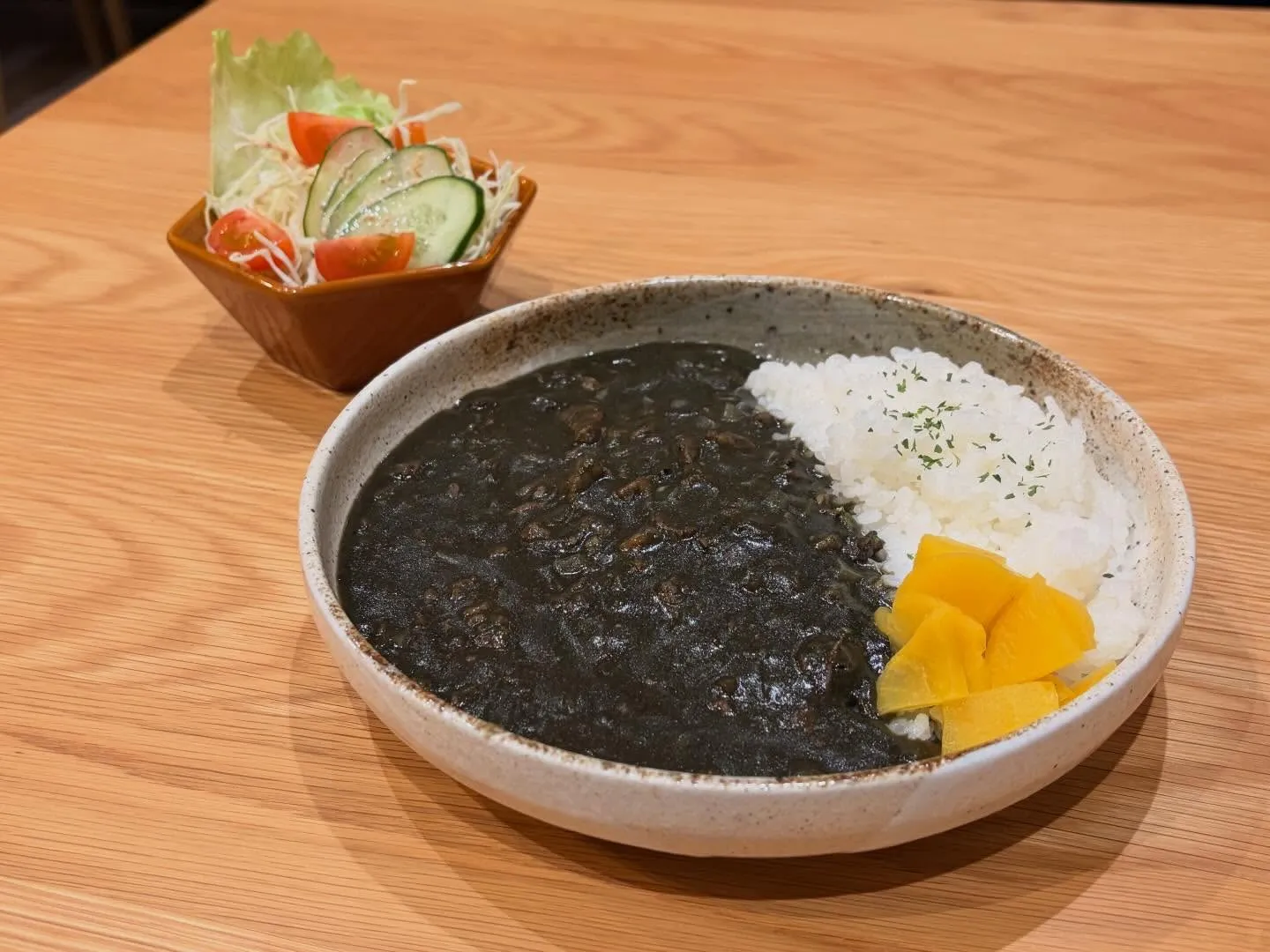 【ランチメニュー】